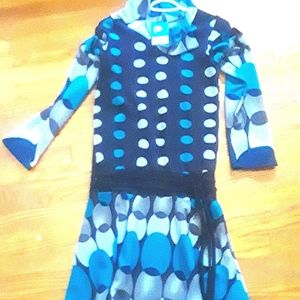 NWT Winter Dress